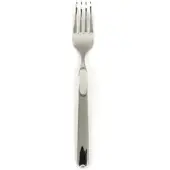 Mepra Tafelgabel Goccia, 12er Set