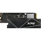 ADATA XPG GAMMIX S70 Blade, 2 TB, M.2, 7400 MB/s