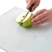Wallfluent GLASPLATTE 40x52 cm transparent