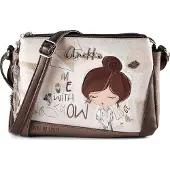 Anekke Umhängetasche Sophia Crossbody Bag Multicolor mehrfarbig