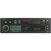 Pioneer SXT-C10PS, Schwarz, 1 DIN, 88 W, 50 W, Android, AAC, FLAC, MP3, WAV, WMA
