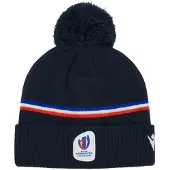 MACRON mütze mit bomme rwc france 2023