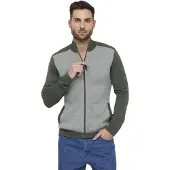 Lee cooper jacke mit reissverschluss ceko