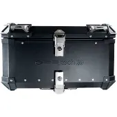 Gpr Exclusive Alpi-tech 55l Universal Motorradkoffer