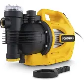 Powerplus Wasserpumpe 900w
