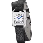 Lotus Armbanduhr Old Money Black