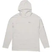 Salty Crew Hoodie Apex Perforated