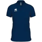 Errea Polo-Shirt, Mädchen Evo