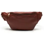 Chabo Bags Bristol Crossbody Schultertasche warm rot