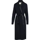 Essenza Kimono Damen Ambre Uni Anthracite-XL