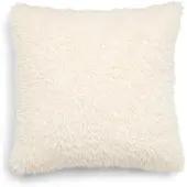 Essenza Shelley Vanilla Dekokissen 50 x 50 cm