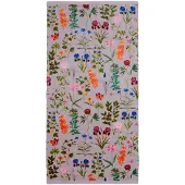 Essenza Handtuch Marigold Pale Purple (50 x 100 cm)