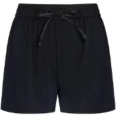 Essenza Pyjamahose Nori Uni Damen Anthrazit-XXL