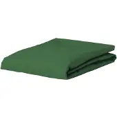 Essenza Satin Moss Spannbettlaken 90 x 200 cm