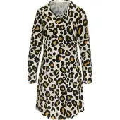 Essenza Elm Fedelia Comforting yellow Nachthemd XS