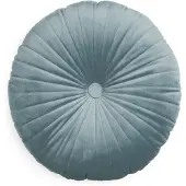Essenza Naina Denim Dekokissen 40 cm