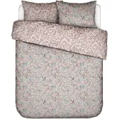Essenza Aleste Pale lilac Bettwäsche 2p set 200x200+2 Kissenbezüge