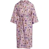 Essenza Kimono Damen Sarai Fiorre Pale Lilac-XS