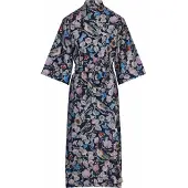 Essenza Kimono Damen Ilona Aleste Slate Grey-S