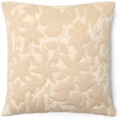 Essenza Imara Oatmeal Dekokissen 50 x 50 cm