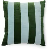 Essenza Dekokissen Nino Light Blue (50 x 50 cm)