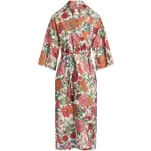 Essenza Kimono Damen Ilona Florentien Lobster Pink-S