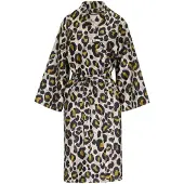 Essenza Sarai Fedelia Comforting yellow Kimono S