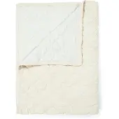 Essenza Billie Meringue Tagesdecke 220 x 265 cm
