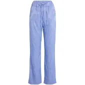 Essenza Pyjamahose Mare Charley Damen Lavendelblau-XL