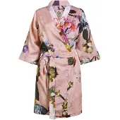 Essenza Kimono Fleur Rose Damen-M