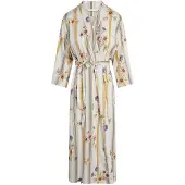 Essenza Kimono Damen Ilona Amare Vanilla-XL