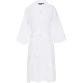 Essenza Sarai Tilia Pure White Kimono L