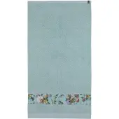 Essenza Duschtuch Fleur Green