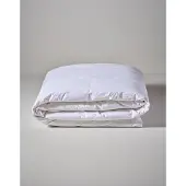 Essenza The Recycled Down Weiß Sommer Bettdecke 135x200