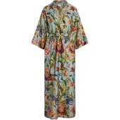 Essenza Kimono Damen Juliet Roselina Surf Green-S