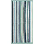 Essenza Handtuch Donna Green Blue (50 x 100 cm)