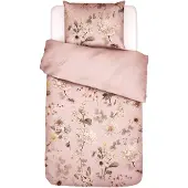 Essenza Noe Dusty Pink Bettwäsche 1p set 135x200+1 Kissenbezug