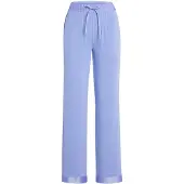 Essenza Nora Uni Lavender blue Lange Hose XS