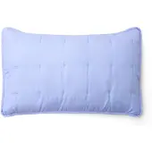 Essenza Ruth Lavender blue Dekokissen 40x65
