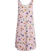 Essenza Bibi Fiorre Pale lilac Nachthemd XS