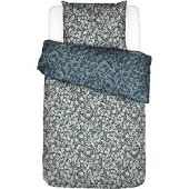 Essenza Aleste Slate grey Bettwäsche 1p set 155x220+1 Kissenbezug