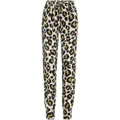 Essenza Pyjama Hose Jules Fedelia Comforting Damen Yellow-XL