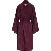 Essenza Kimono Sarai Charley Damen Mauve Wine-L