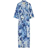 Essenza Jula Leila Vanilla Kimono S