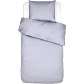 Essenza Jule Lavender blue Bettwäsche 1p set 155x220+1 Kissenbezug
