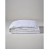 Essenza Sommerbettdecke The Down Alternative White Hohlfaser-140 x 220 cm
