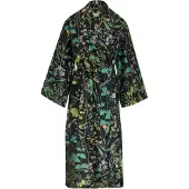 Essenza Kimono Ilona Augustine Damen Anthracite-S
