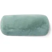 Essenza Rollkissen Furry Surf Green (22 x 50 cm)