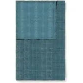 Essenza Tagesdecke Julia Denim-150 x 200 cm