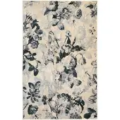 Essenza Teppich Floor Vanilla (60 x 90 cm)
